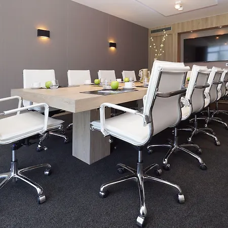 Der Valk Berlin Brandenburg Blankenfelde-Mahlow