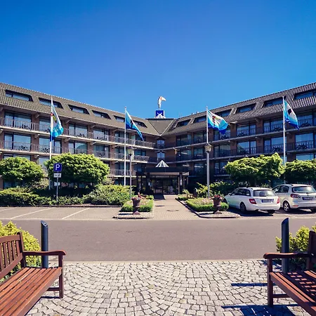 Der Valk Berlin Brandenburg Hotel