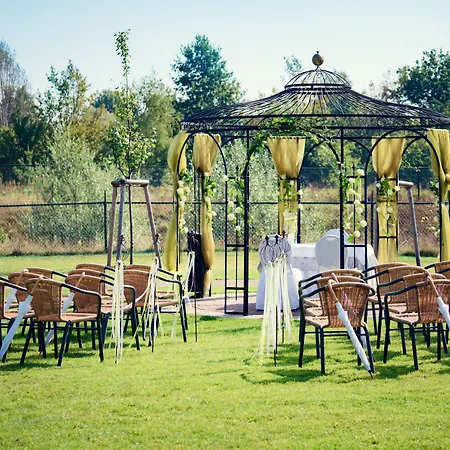 柏林布兰登堡凡德瓦克酒店 酒店