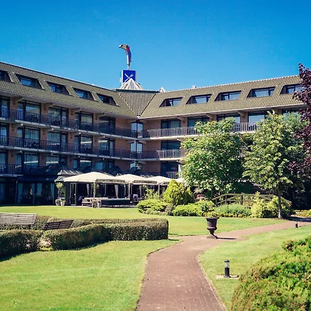 Der Valk Berlin Brandenburg Hotel Blankenfelde-Mahlow