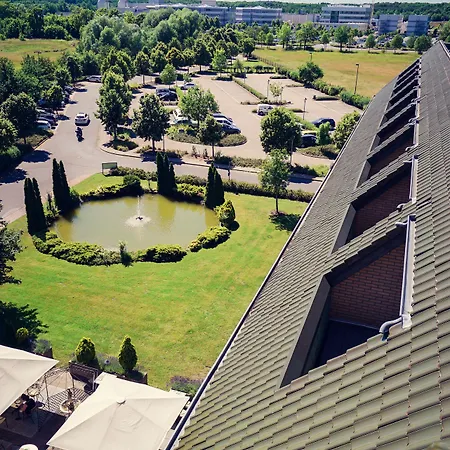 Der Valk Berlin Brandenburg Hotel