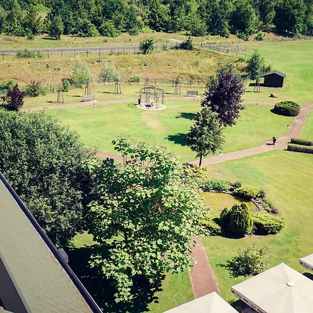 Der Valk Berlin Brandenburg