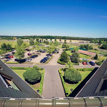 Der Valk Berlin Brandenburg 4* Blankenfelde-Mahlow