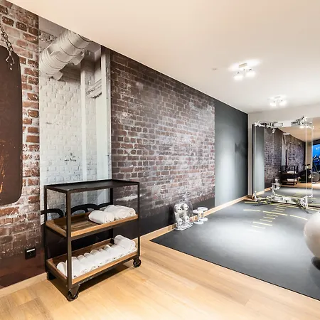 Hotel Der Valk Berlin Brandenburg