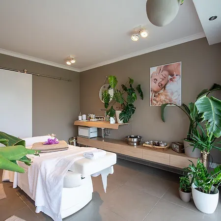 Hotel Der Valk Berlin Brandenburg