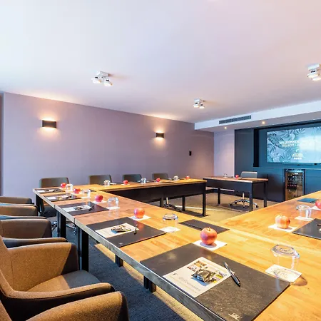 Der Valk Berlin Brandenburg Hotel