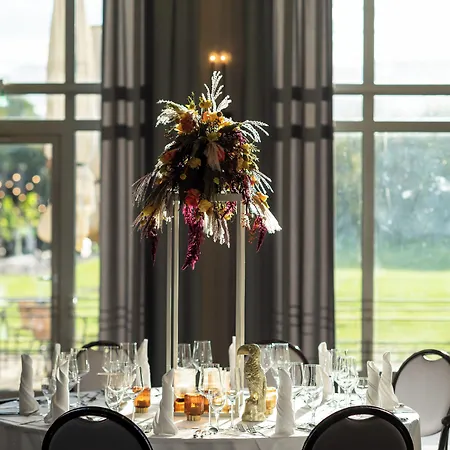 Hotel Der Valk Berlin Brandenburg Blankenfelde-Mahlow