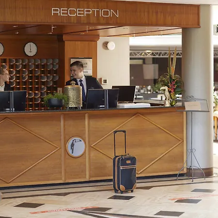 Hotel Der Valk Berlin Brandenburg Blankenfelde-Mahlow