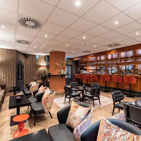 Der Valk Berlin Brandenburg Hotel 4*