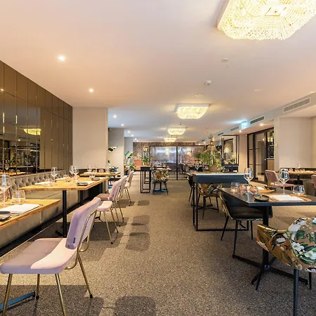 Hotel Der Valk Berlin Brandenburg