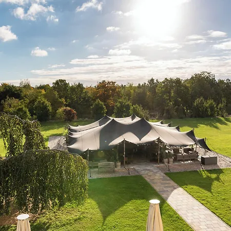 Der Valk Berlin Brandenburg Hotel