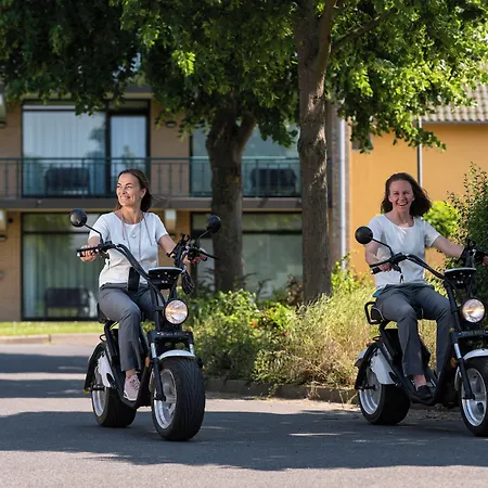 Hotel Der Valk Berlin Brandenburg 4*