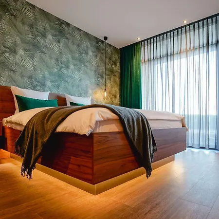 Der Valk Berlin Brandenburg 4* Blankenfelde-Mahlow