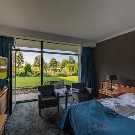 Der Valk Berlin Brandenburg 4* Blankenfelde-Mahlow