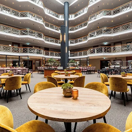Der Valk Berlin Brandenburg Hotel Blankenfelde-Mahlow