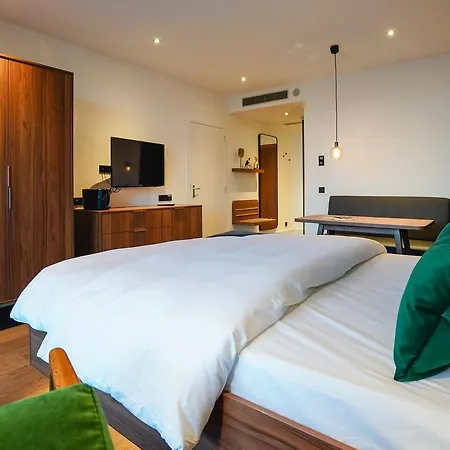 Der Valk Berlin Brandenburg Hotel 4*