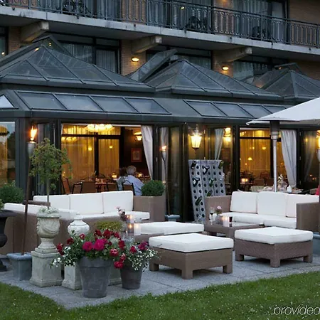 Hotel Der Valk Berlin Brandenburg 4*