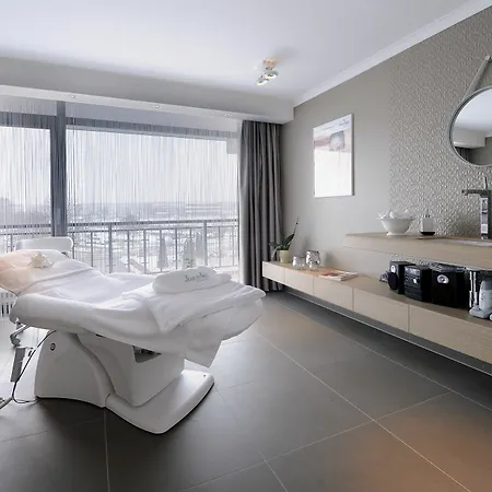 Der Valk Berlin Brandenburg Hotel