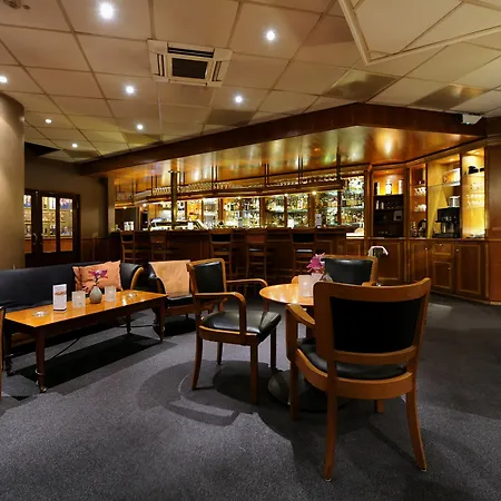 酒店 柏林布兰登堡凡德瓦克酒店 4*