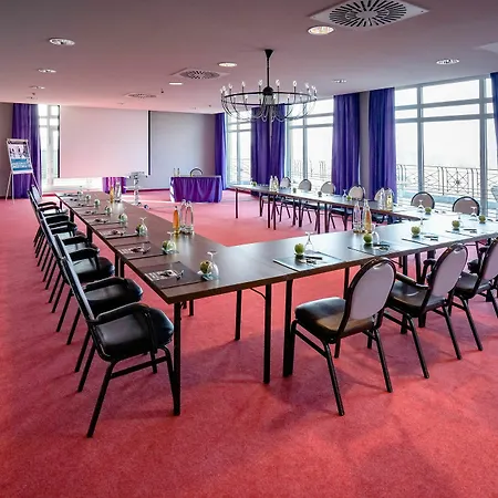 Der Valk Berlin Brandenburg 4*