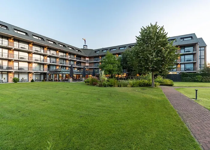 Der Valk Berlin Brandenburg Otel 4*