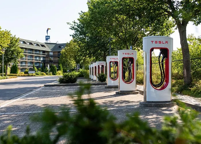 Der Valk Berlin Brandenburg 4*