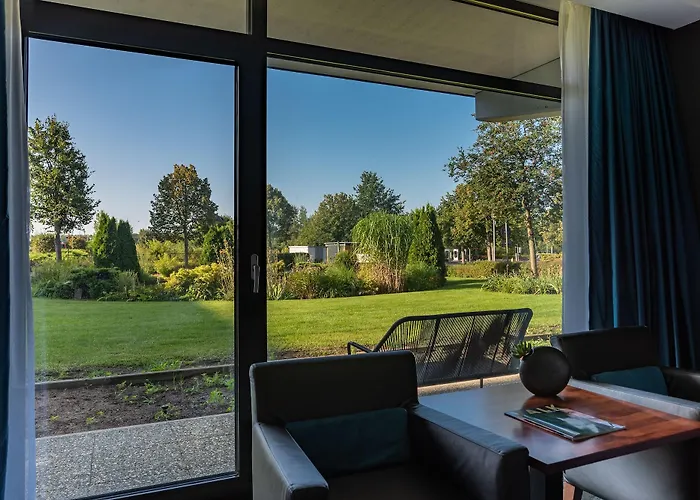 Der Valk Berlin Brandenburg 4* Blankenfelde-Mahlow