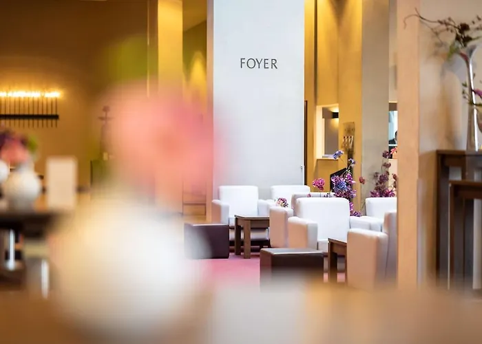 Der Valk Berlin Brandenburg 4* Blankenfelde-Mahlow