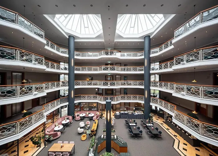 Der Valk Berlin Brandenburg