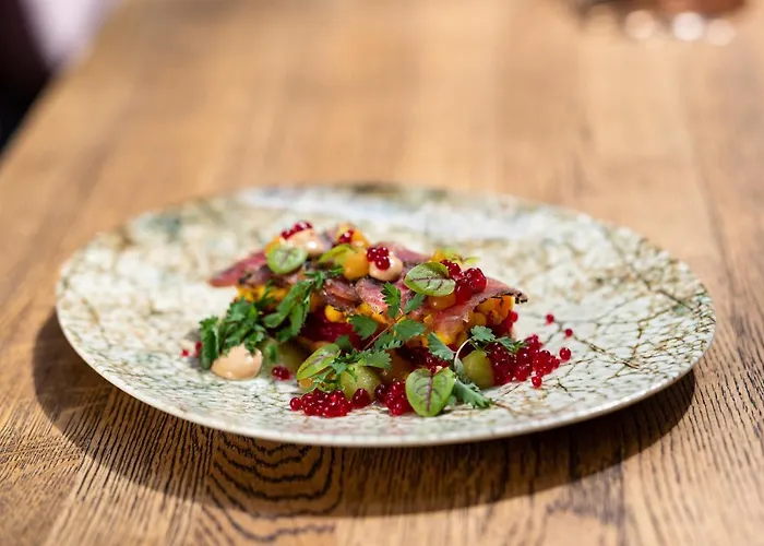 Der Valk Berlin Brandenburg Hotel 4*