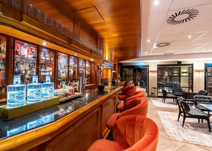 Hotel Der Valk Berlin Brandenburg 4*