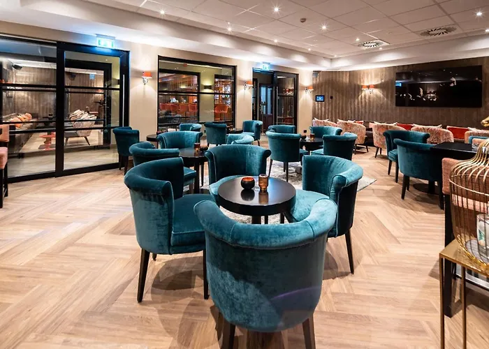 Der Valk Berlin Brandenburg