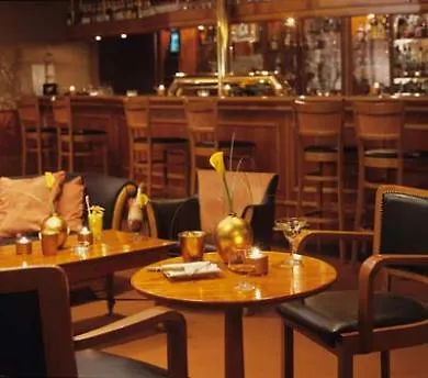 柏林布兰登堡凡德瓦克酒店 4*