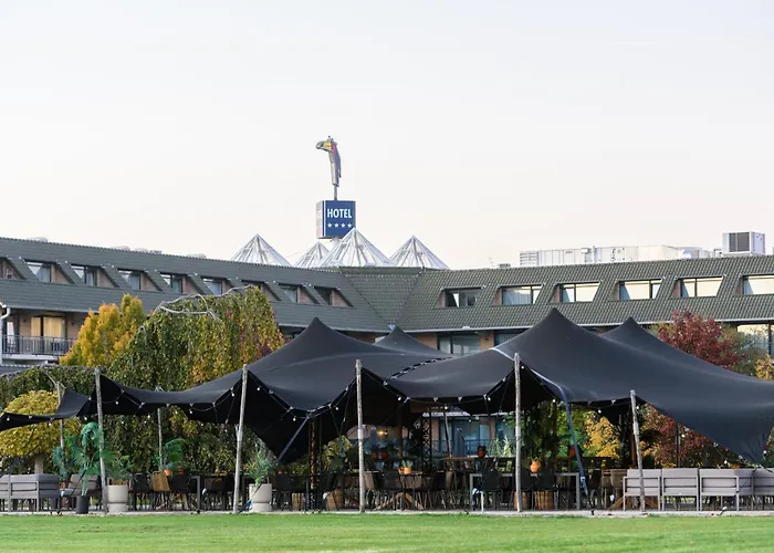 Der Valk Berlin Brandenburg