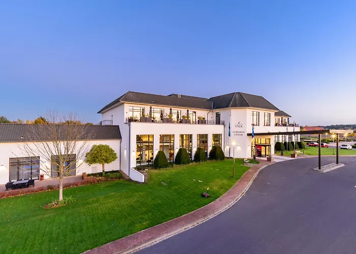 柏林布兰登堡凡德瓦克酒店 酒店 马洛