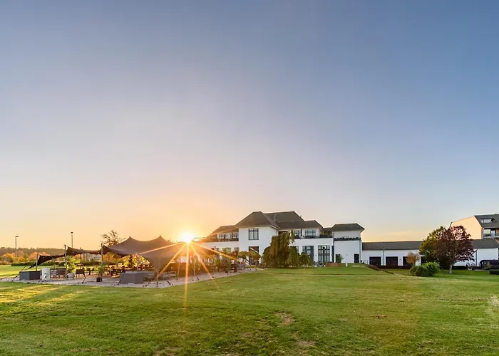 Hotel Der Valk Berlin Brandenburg