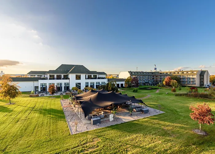 Der Valk Berlin Brandenburg Hotel Blankenfelde-Mahlow