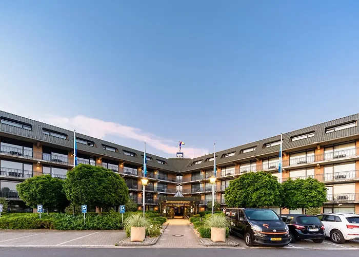 Der Valk Berlin Brandenburg Hotel Blankenfelde-Mahlow