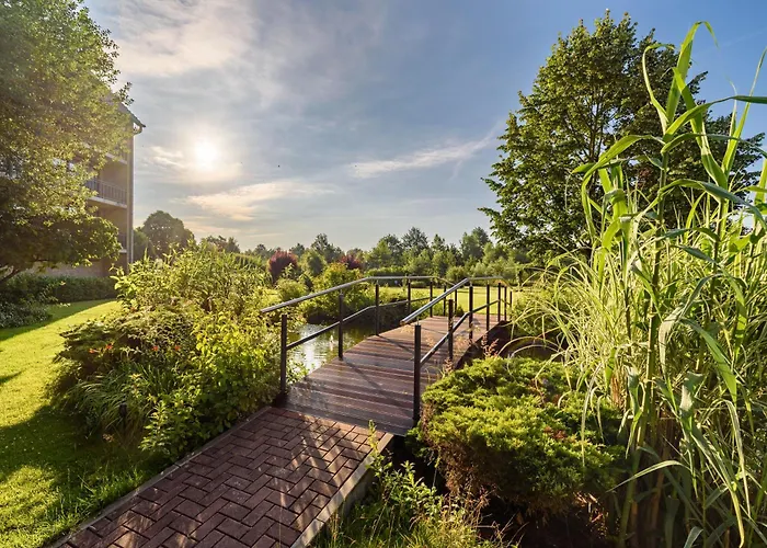 柏林布兰登堡凡德瓦克酒店 酒店