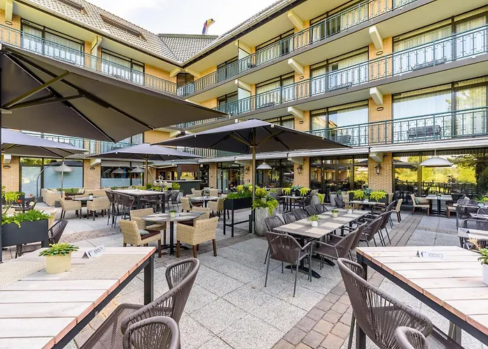 柏林布兰登堡凡德瓦克酒店 马洛