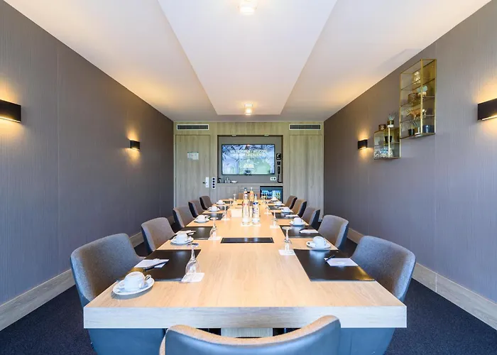 Der Valk Berlin Brandenburg