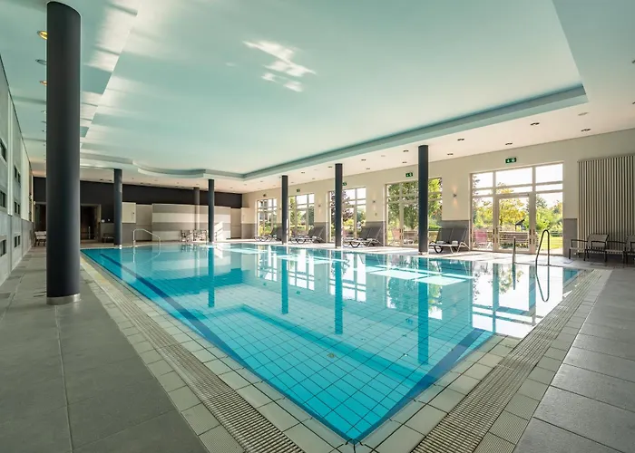 Hotel Der Valk Berlin Brandenburg