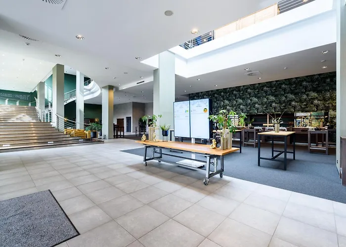 Hotel Der Valk Berlin Brandenburg Blankenfelde-Mahlow