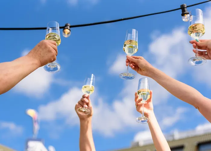 柏林布兰登堡凡德瓦克酒店