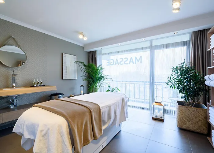 Der Valk Berlin Brandenburg Hotel 4*