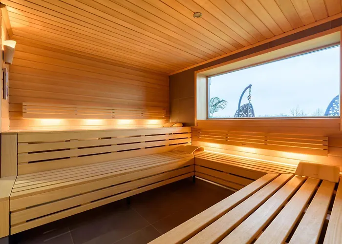 Otel Der Valk Berlin Brandenburg Blankenfelde-Mahlow