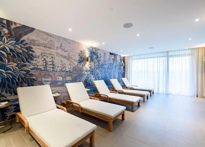 Der Valk Berlin Brandenburg 4* Blankenfelde-Mahlow