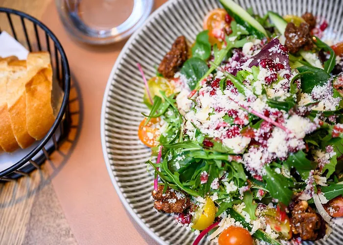 Der Valk Berlin Brandenburg Otel 4*