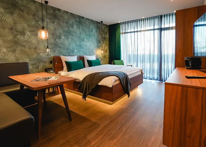 Der Valk Berlin Brandenburg Blankenfelde-Mahlow