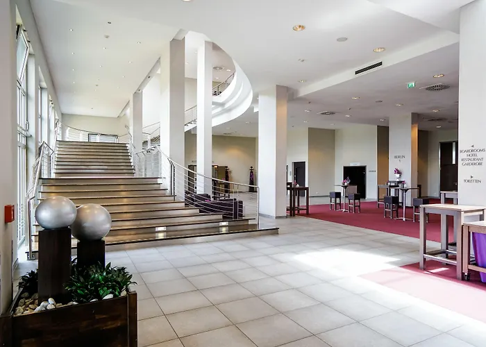 Der Valk Berlin Brandenburg Hotel Blankenfelde-Mahlow